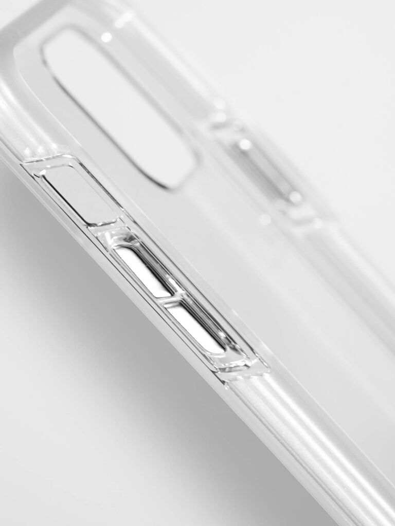 BodyGuardz Refract Case (Clear) for Apple iPhone 12 mini, , large